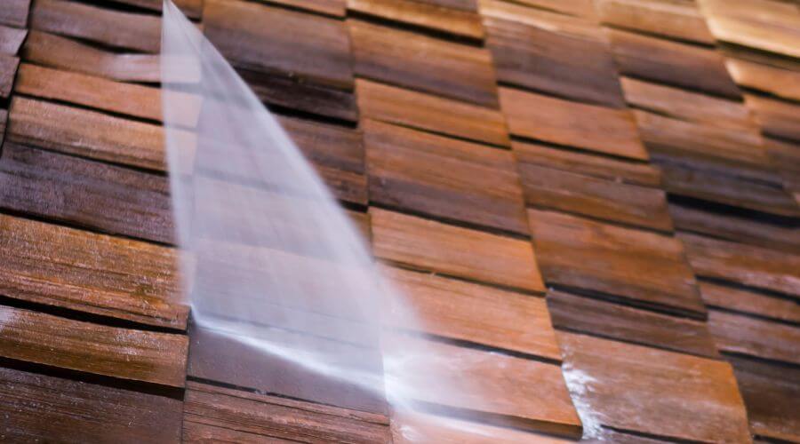 Shingle Roofing in Deforest, WI